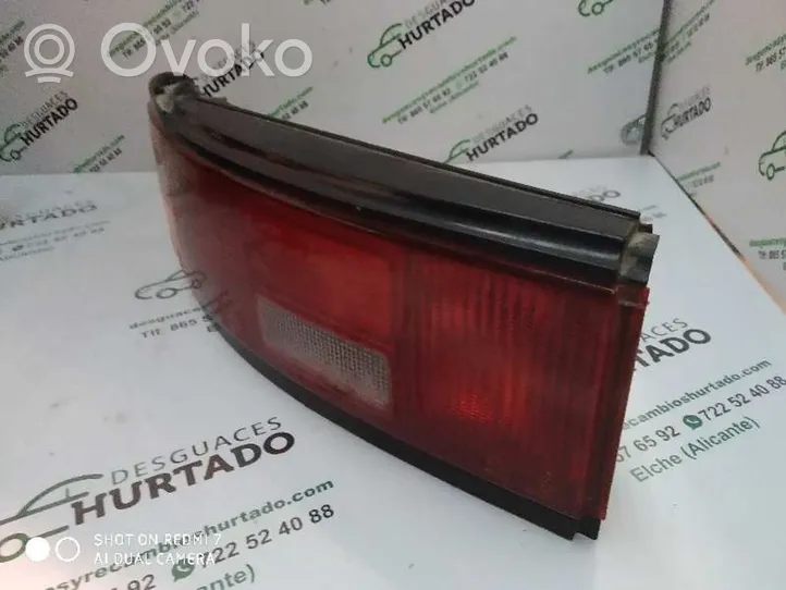 Mazda 323 Lampa tylna 