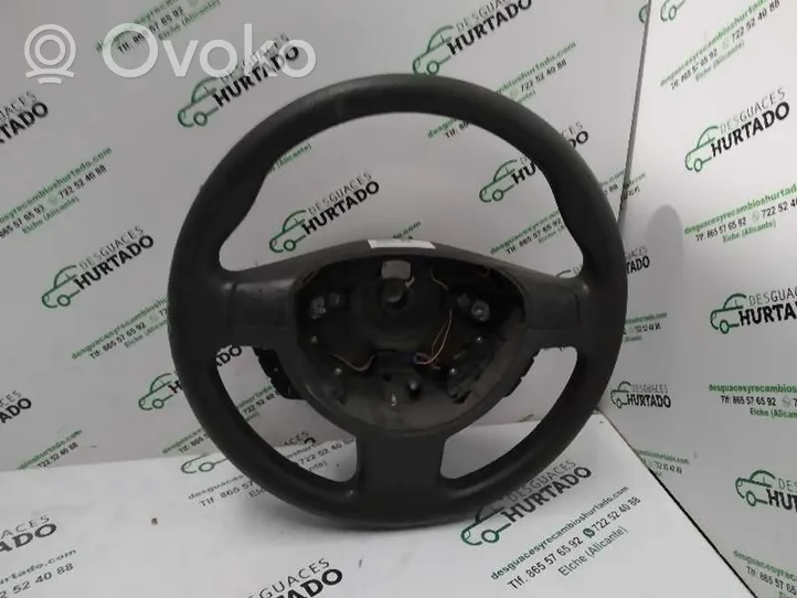 Opel Corsa C Kierownica 