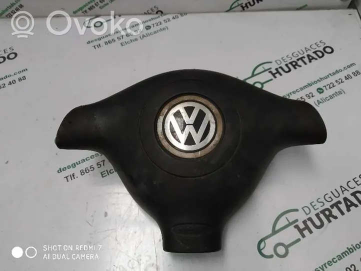 Volkswagen Bora Airbag de volant 6016566