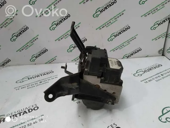 Toyota Corolla E110 ABS Pump 0265216850