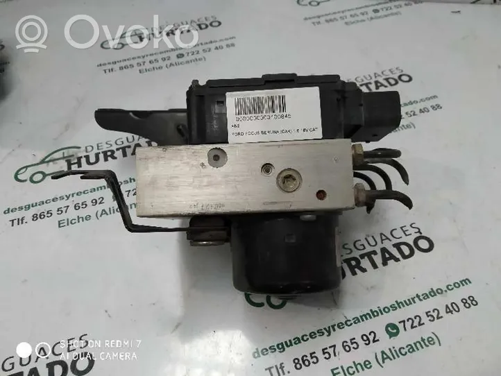 Ford Focus Pompa ABS 10020401604