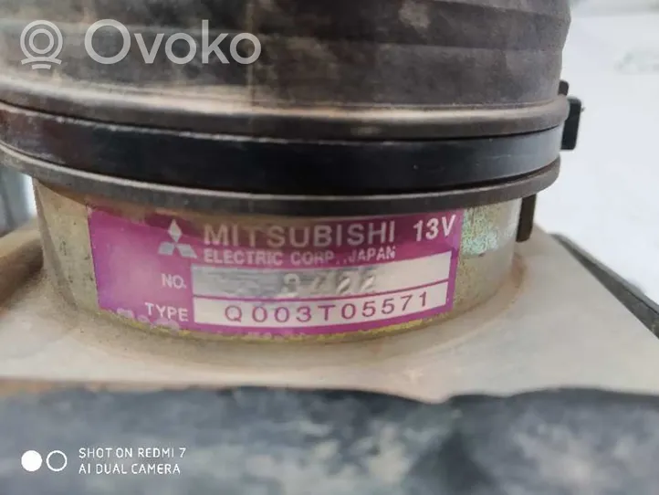 Honda Civic Pompa ABS Q003T05571