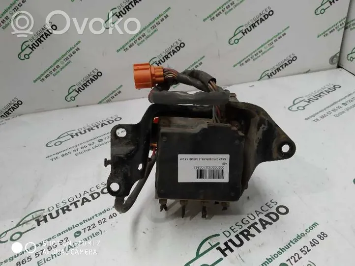 Honda Civic Pompa ABS Q003T05571