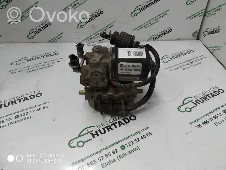 BMW 3 E36 Pompe ABS 34511090428