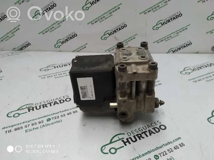 Audi 80 90 S2 B4 Pompa ABS 0265201049