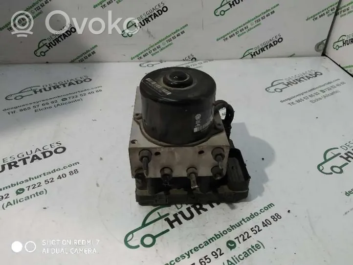 Audi A3 S3 8L ABS-pumppu 1J0907379H