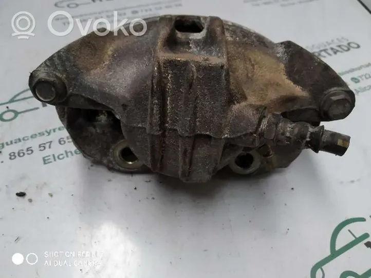 Citroen Xsara Picasso Front brake caliper 