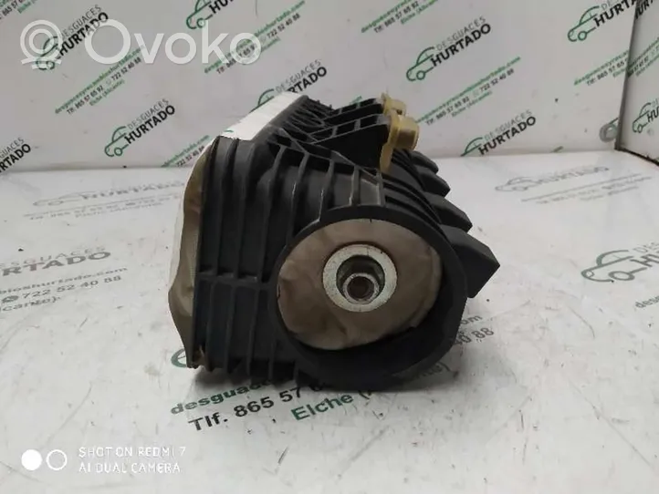 Opel Astra G Airbag de passager 90561101