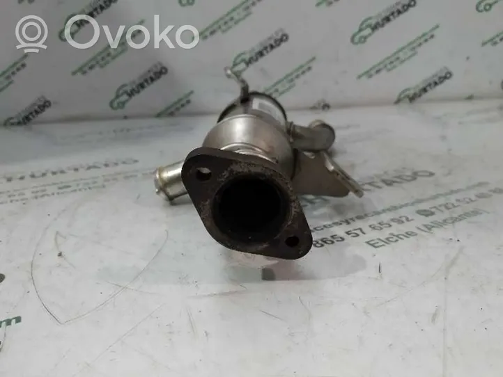 Citroen Xsara Valvola di raffreddamento EGR 861059G