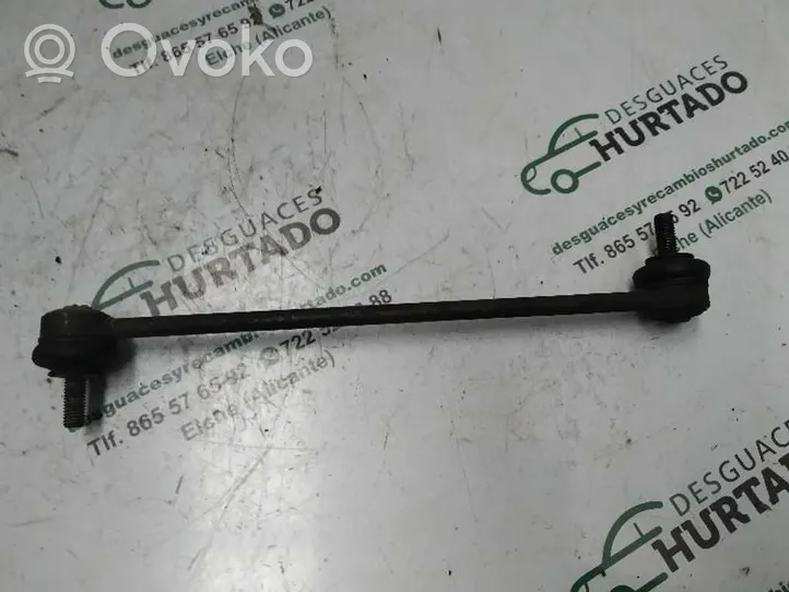 Peugeot 406 Braccio di controllo sospensione anteriore 020061029012