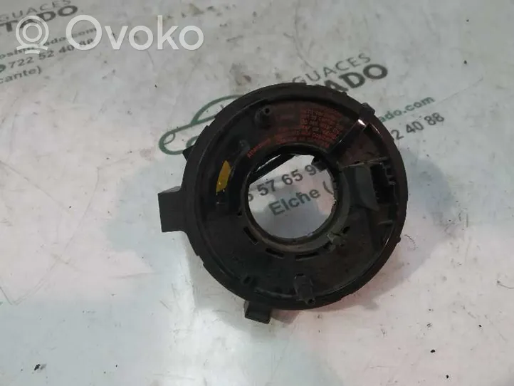 Audi A3 S3 8L Bague collectrice/contacteur tournant airbag (bague SRS) 1J0959653B