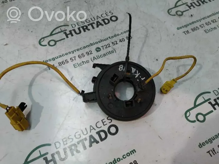 Ford Ka Innesco anello di contatto dell’airbag (anello SRS) 9817372758