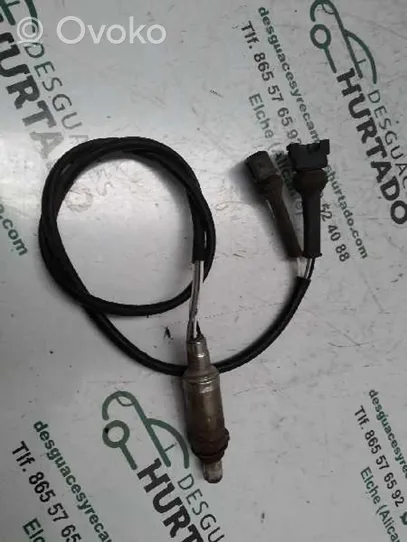 Fiat Punto (176) Sonde lambda 0258003222