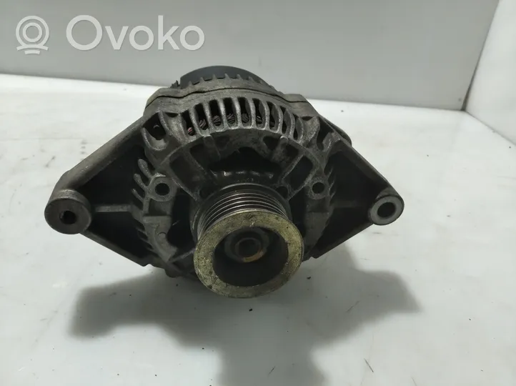 Opel Corsa B Generatore/alternatore BOSCH0123120001