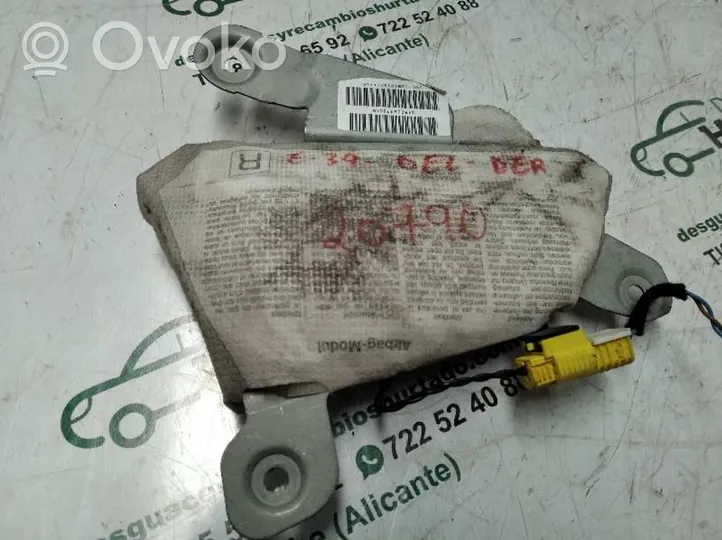 BMW 5 E39 Side airbag 34826833204N