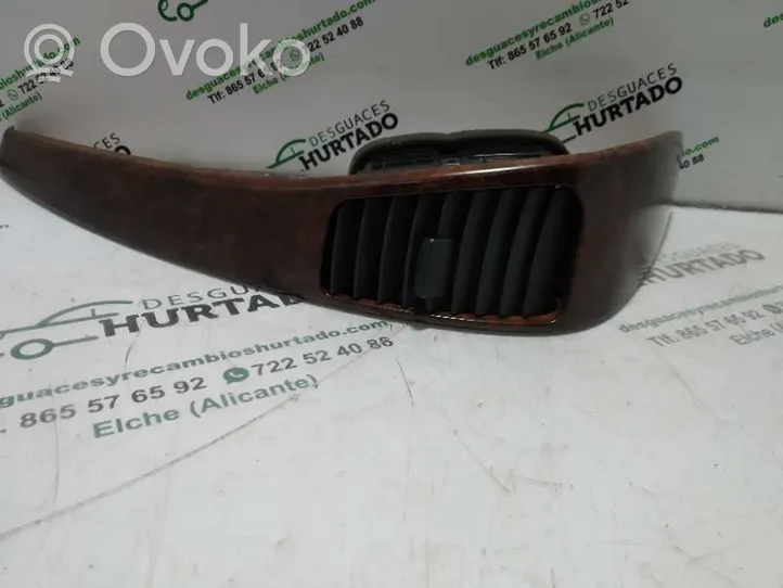 KIA Sorento Grille d'aération centrale 847703E101BL