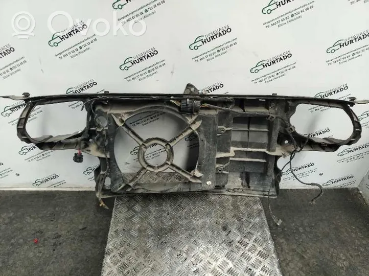 Volkswagen Golf III Części i elementy montażowe 1H0805594