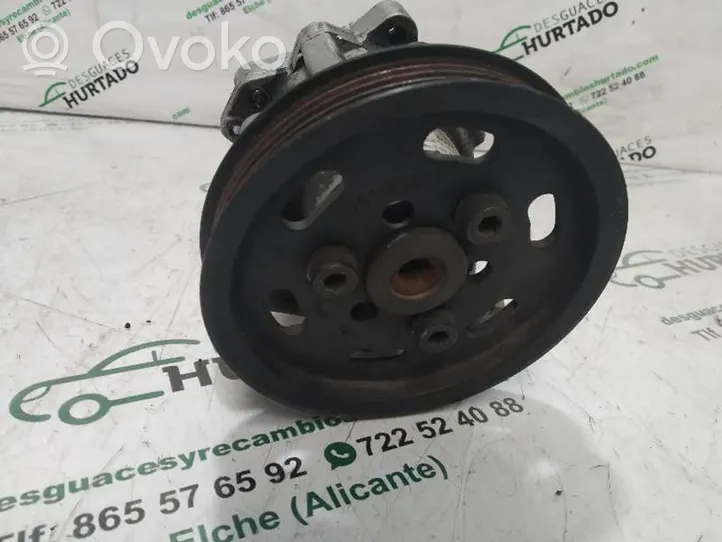 Audi A4 S4 B5 8D Pompa wspomagania układu kierowniczego 8D0145155Q