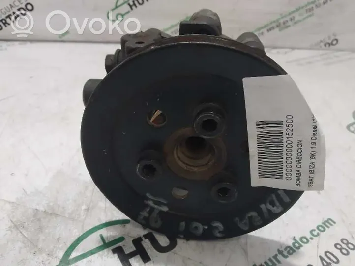 Seat Ibiza II (6k) Power steering pump 1H0422155C