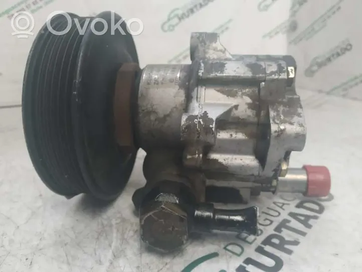 Volkswagen Polo III 6N 6N2 6NF Power steering pump 7691955220