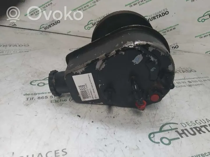 Renault Megane I Pompe de direction assistée 7700840724