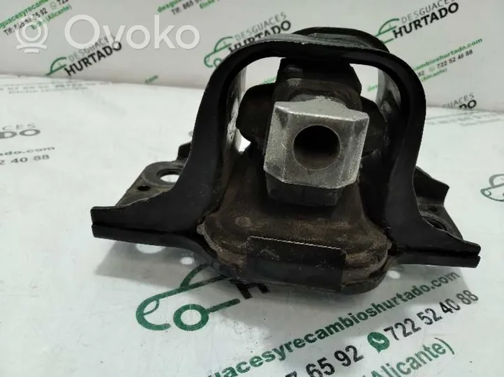 Renault Megane II Support de moteur, coussinet 8200014931