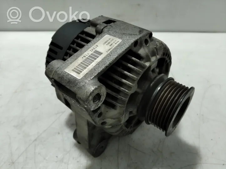 Renault Scenic I Generatore/alternatore 7701499612