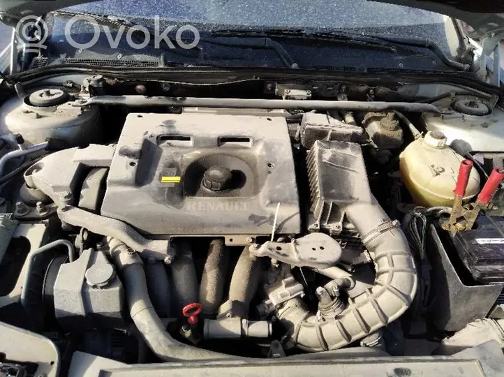 Renault Scenic I Engine N7QH710