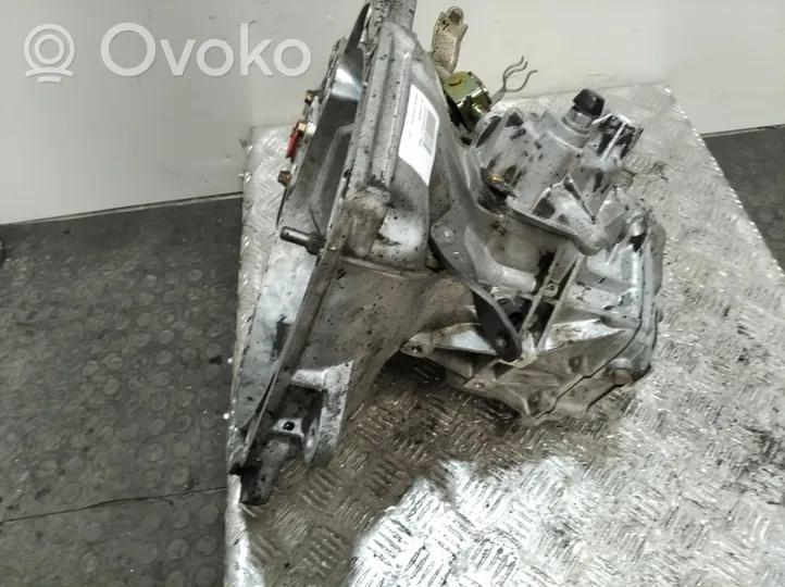 Daewoo Lanos Scatola del cambio manuale a 6 velocità 97183707