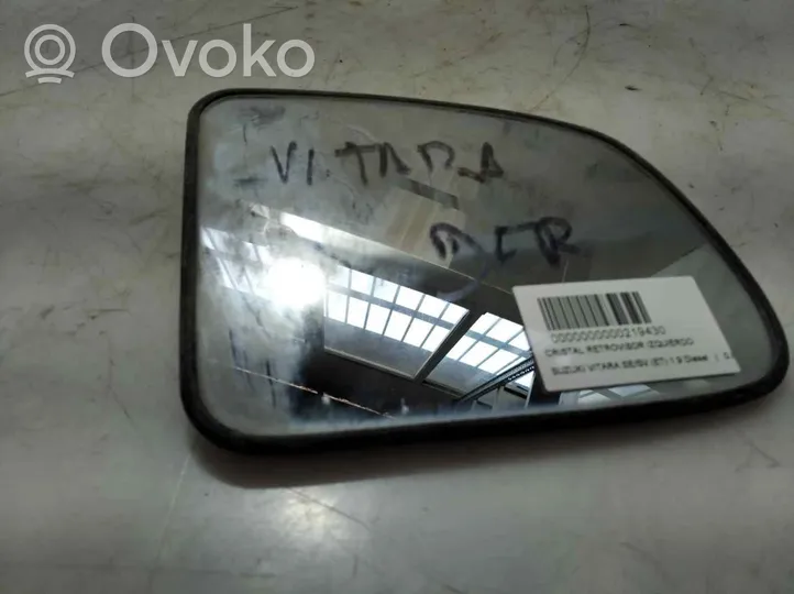 Suzuki Vitara (ET/TA) Wkład lusterka drzwi przednich R1400