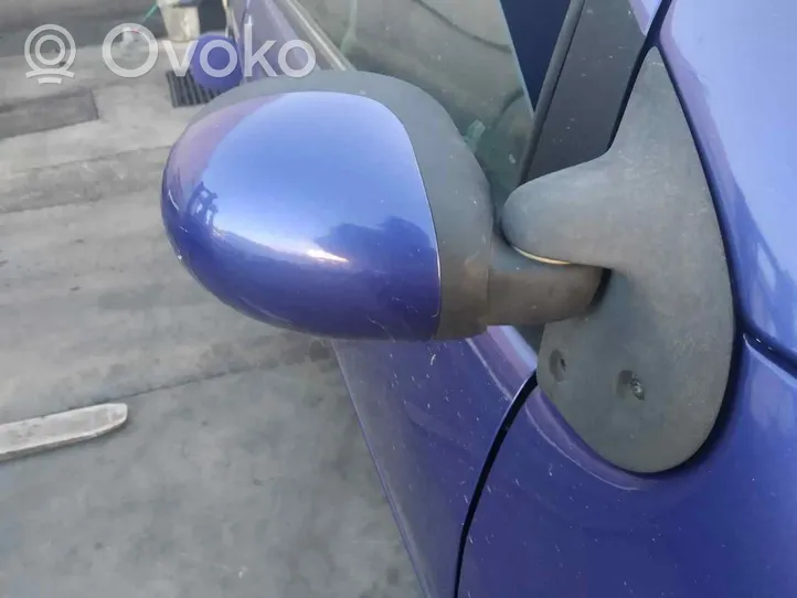 Renault Twingo I Elektryczne lusterko boczne drzwi przednich 
