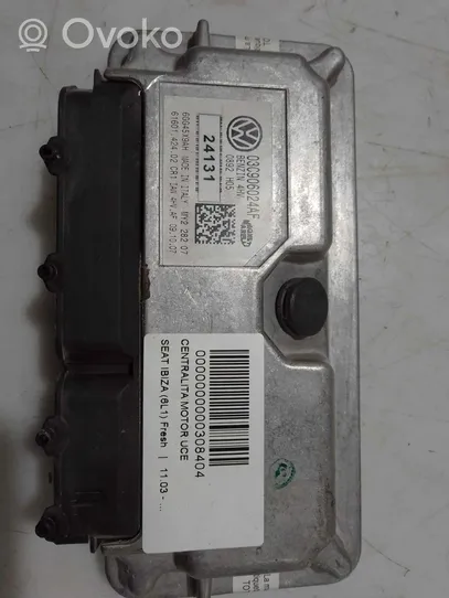 Seat Ibiza III (6L) Sterownik / Moduł ECU 03C906024AF