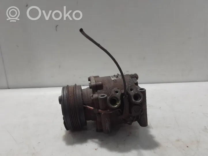 Honda Civic Compressore aria condizionata (A/C) (pompa) HS090L