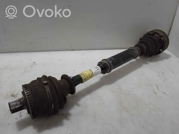 Audi A4 S4 B5 8D Front driveshaft 8D0407271AQ