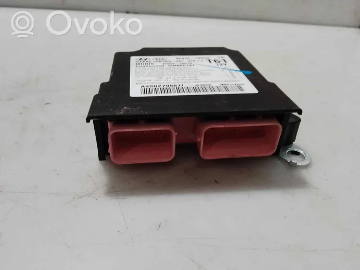 KIA Picanto Airbag control unit/module 959101Y610