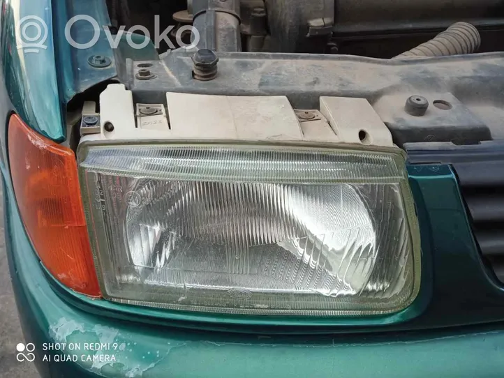 Volkswagen Polo III 6N 6N2 6NF Lampa przednia 96249600