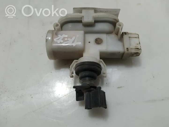 Volkswagen PASSAT B4 Rear door soft close latching motor 357862153