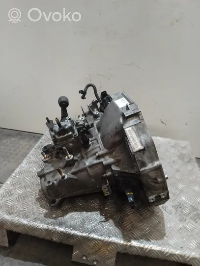Rover 600 6 Gang Schaltgetriebe N254