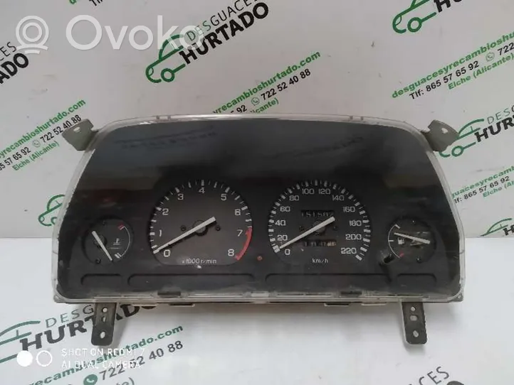 Rover 214 - 216 - 220 Tachimetro (quadro strumenti) 760109580