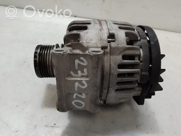 Renault Scenic I Generatore/alternatore 7711497265