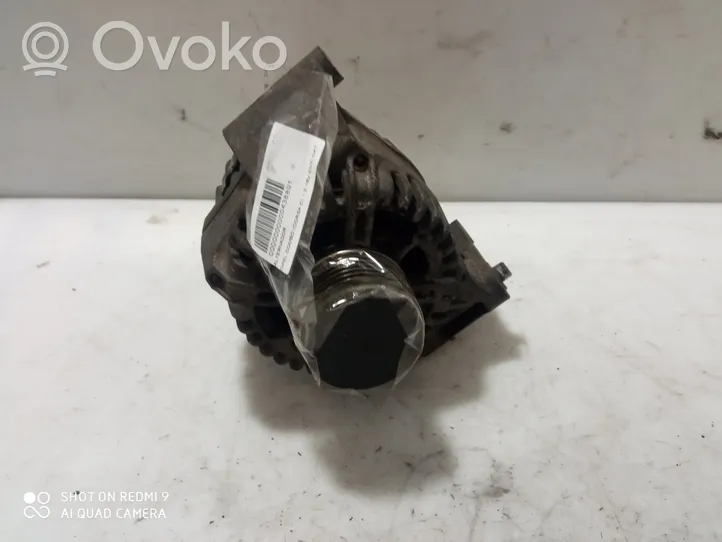 Opel Combo C Alternator 13283344