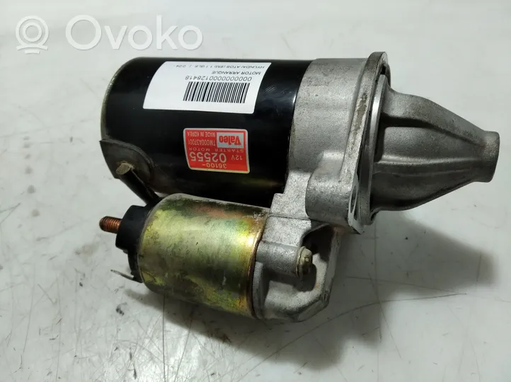 Hyundai Atos Classic Anlasser 3610002555