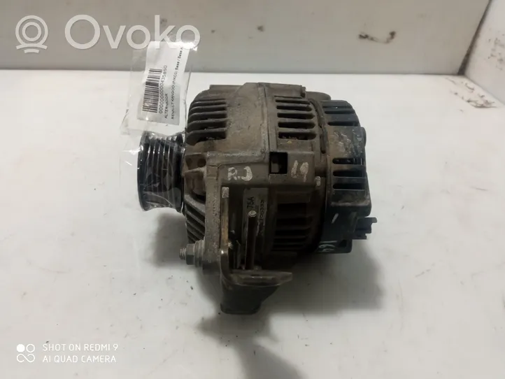 Renault Kangoo I Generatore/alternatore 7700105333