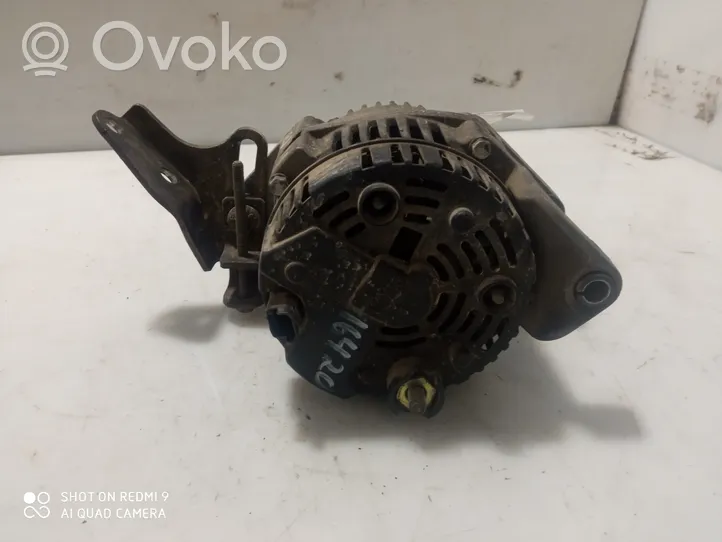 Renault Kangoo I Generatore/alternatore 7700105333