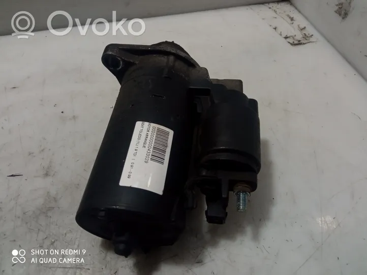 Seat Toledo I (1L) Starter motor 233936322