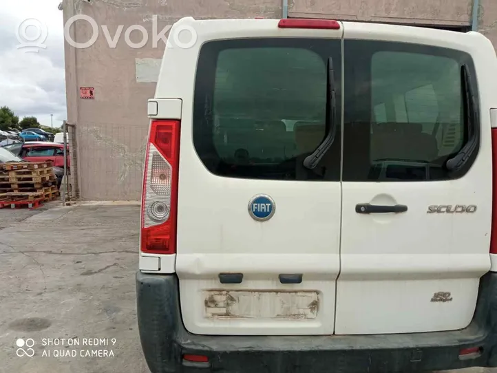 Fiat Scudo Takalastausovi 