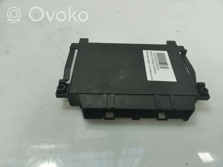 Mercedes-Benz S W140 Unidad de control/módulo de la caja de cambios A0245458032