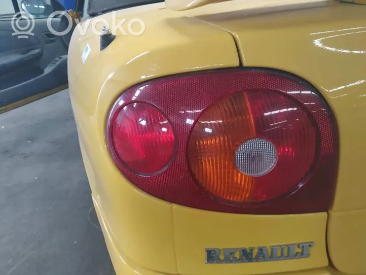 Renault Megane I Feux arrière / postérieurs 7700428056