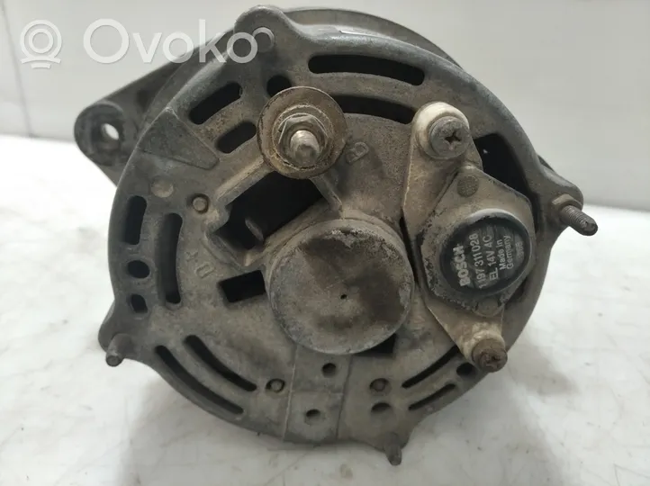 Opel Kadett E Generatore/alternatore 0120489123