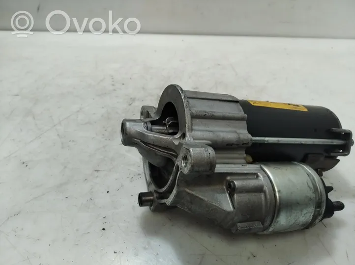 Peugeot 307 Starter motor 726800